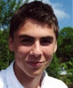 Profilbild p&aring; Jesper
