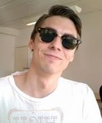 Profilbild p&aring; Jesper
