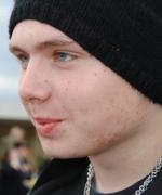 Profilbild p&aring; Str33t