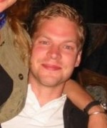 Profilbild p&aring; Pojnik