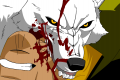 Wolfs Rain, Kiba