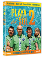 Bild p dvd-boxen Playa del Sol ssong 2