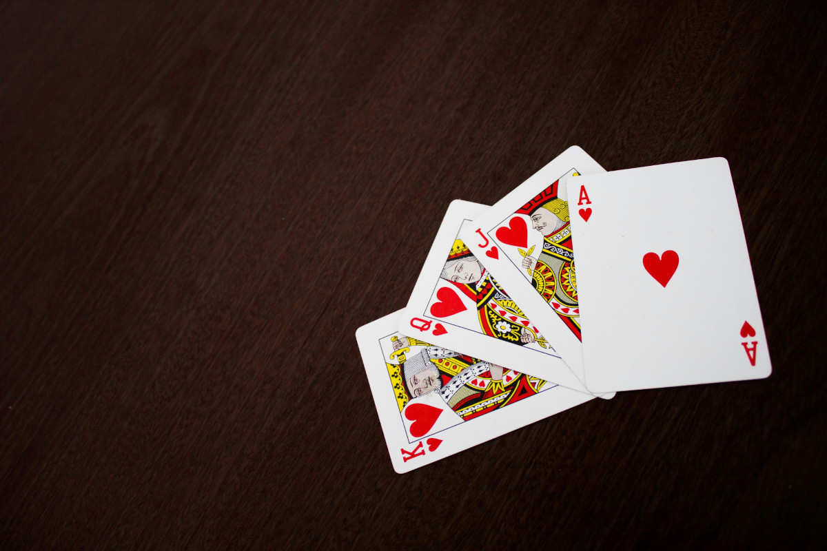 Framtidens nätcasinon bygger på smidiga lösningar och ny teknik
